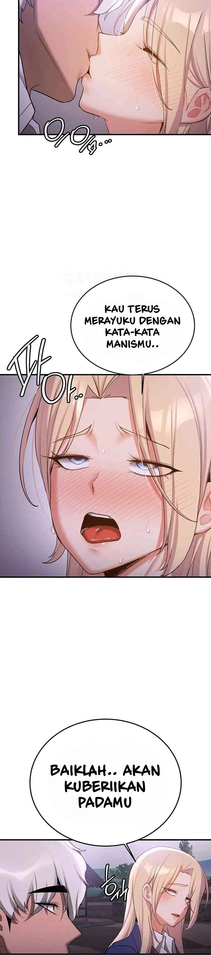 Your Girlfriend Was Amazing - Chapter 59 8