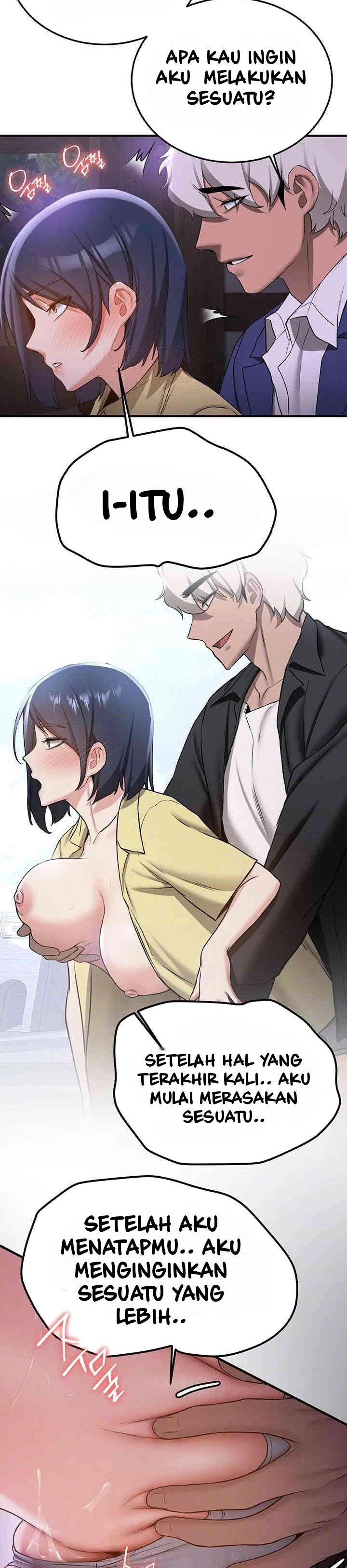 Your Girlfriend Was Amazing - Chapter 59 14