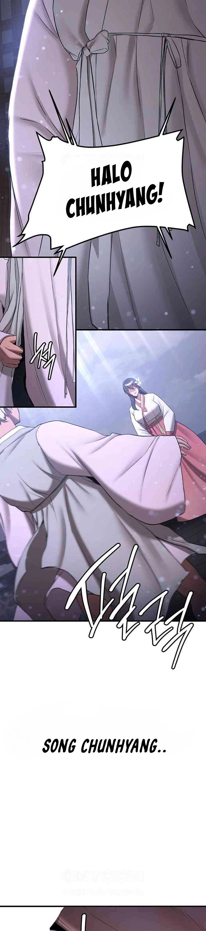 Your Girlfriend Was Amazing - Chapter 59 49