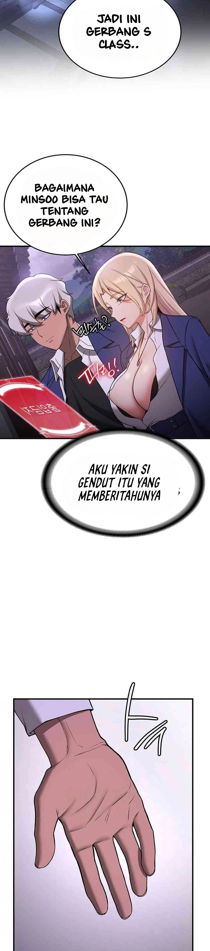 Your Girlfriend Was Amazing - Chapter 59 2