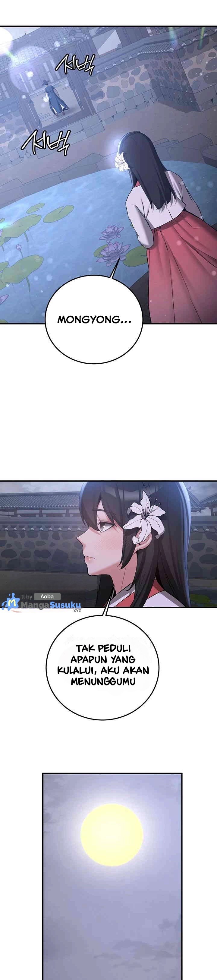 Your Girlfriend Was Amazing - Chapter 59 43