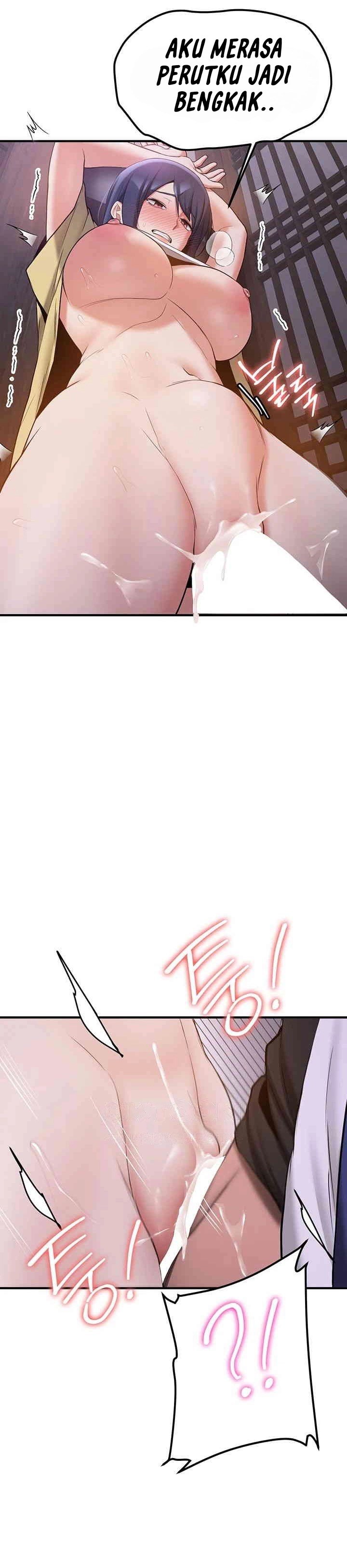Your Girlfriend Was Amazing - Chapter 59 25