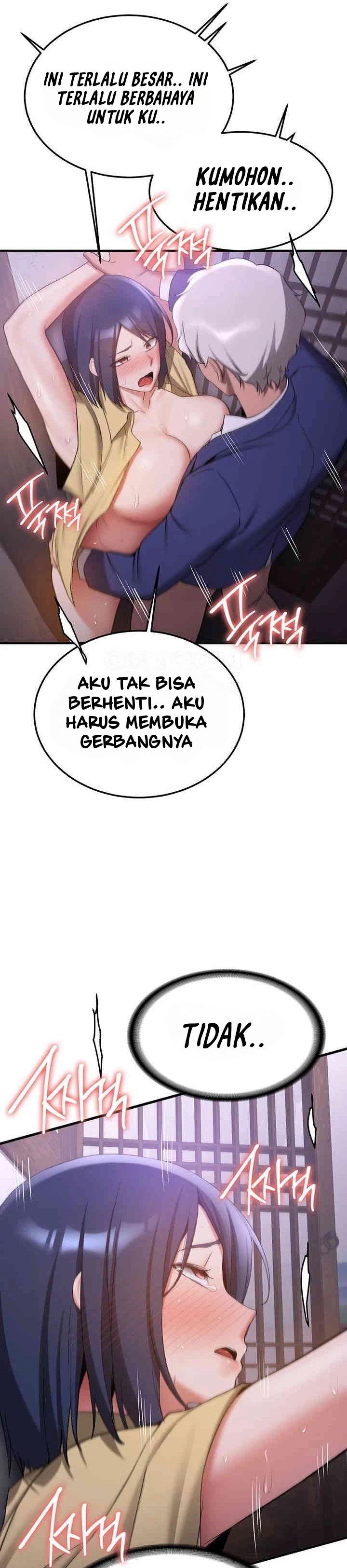 Your Girlfriend Was Amazing - Chapter 59 27