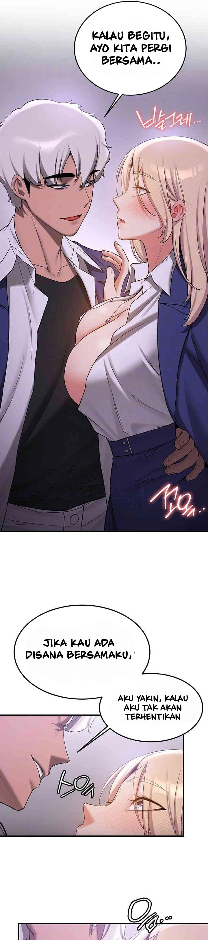 Your Girlfriend Was Amazing - Chapter 59 7