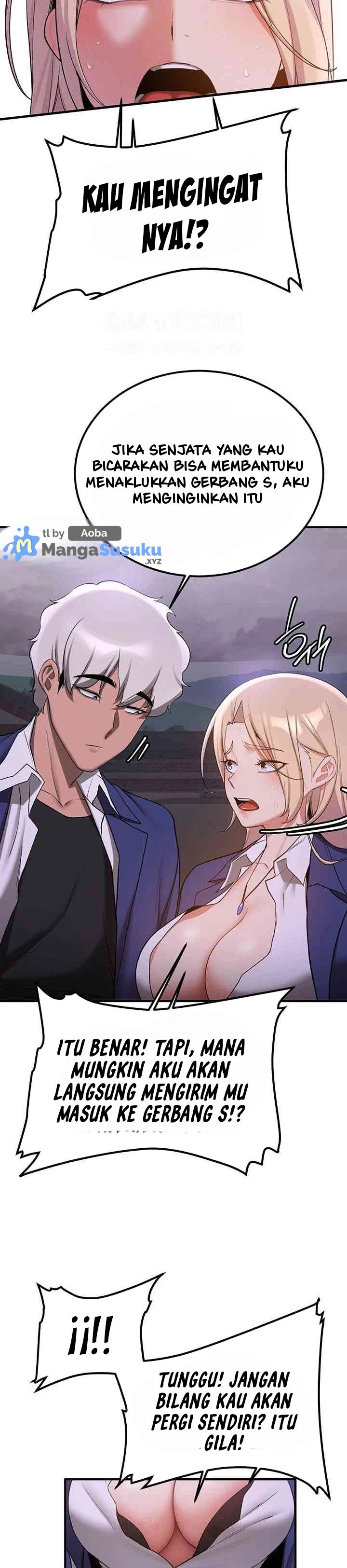 Your Girlfriend Was Amazing - Chapter 59 5
