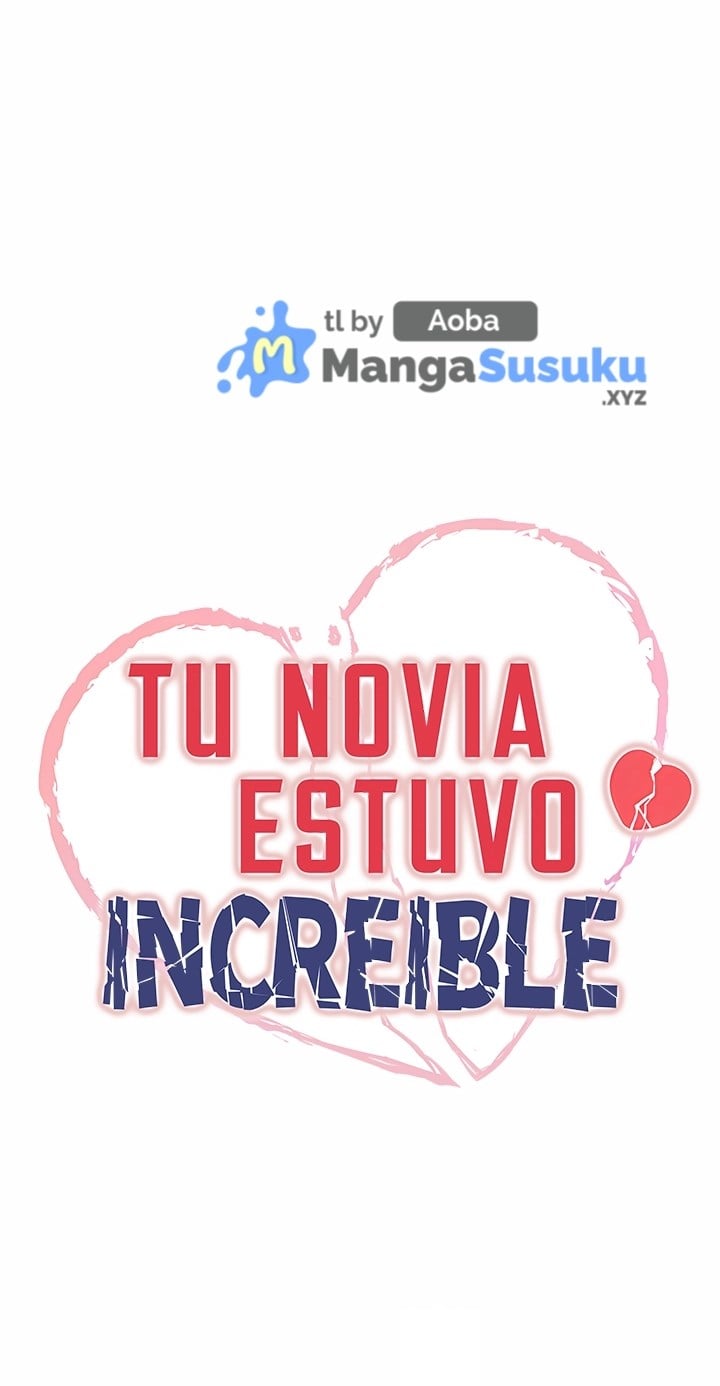 Your Girlfriend Was Amazing - Chapter 60 53