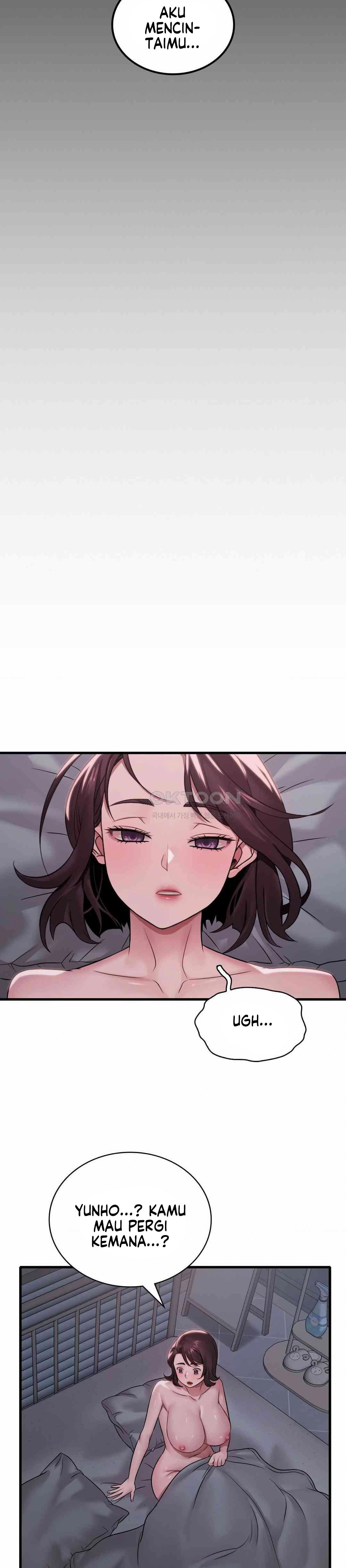 She wants to get drunk - Chapter 60 27