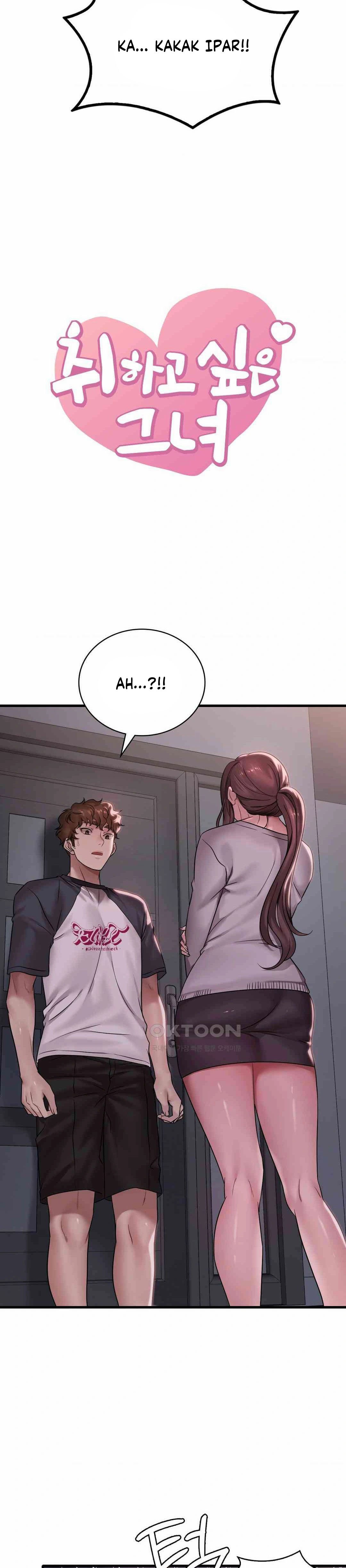 She wants to get drunk - Chapter 60 4