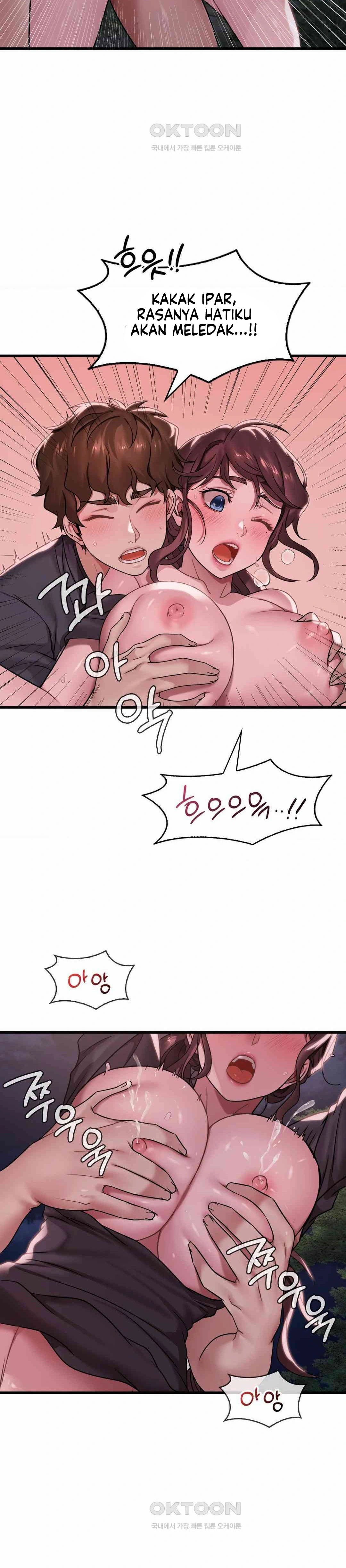 She wants to get drunk - Chapter 60 16