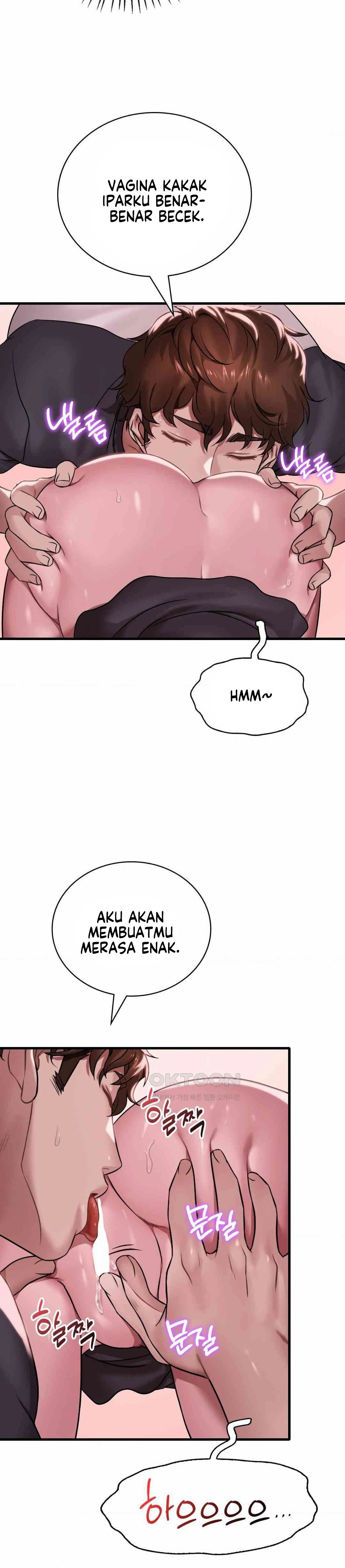 She wants to get drunk - Chapter 60 11