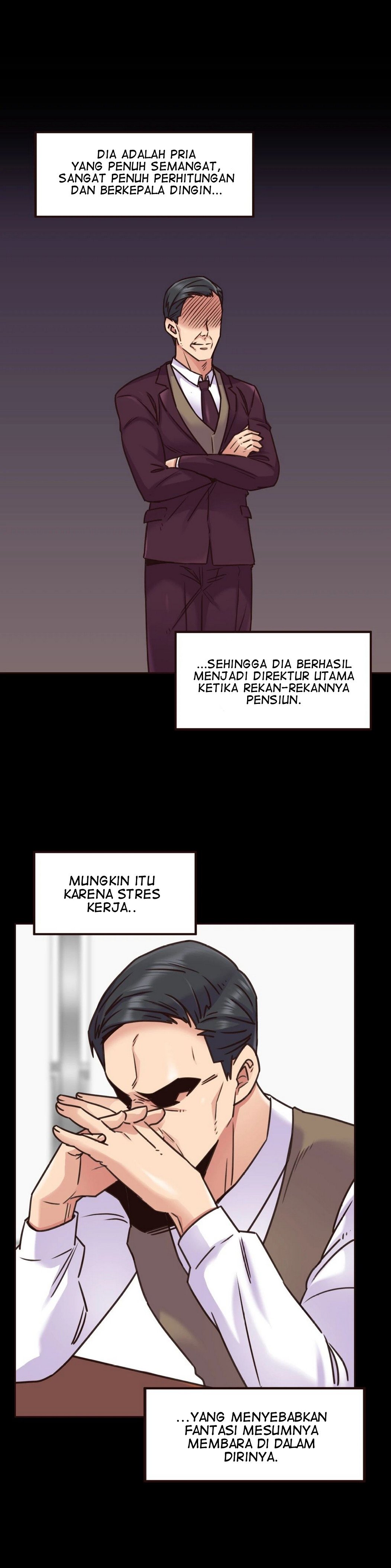 The Yes Girl - Chapter 68 18