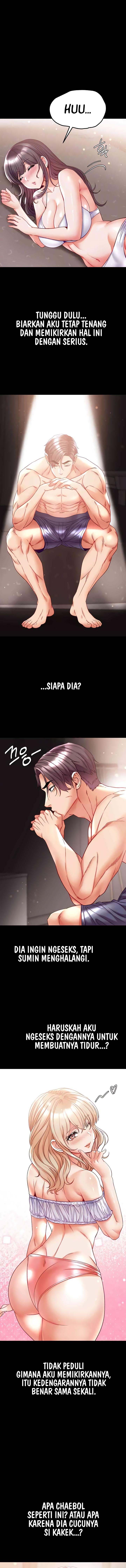 Great Disciple - Chapter 68 4