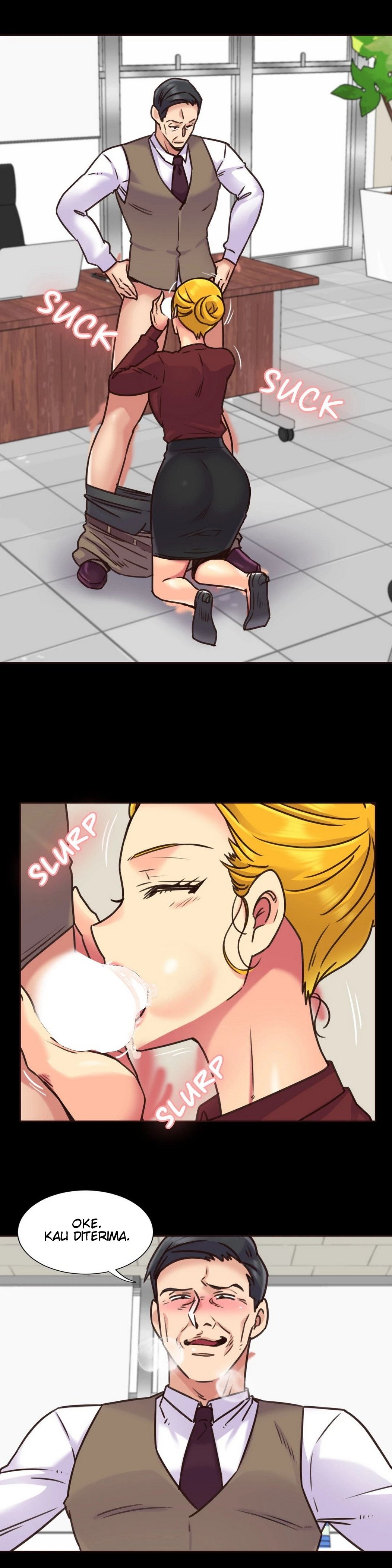 The Yes Girl - Chapter 68 25