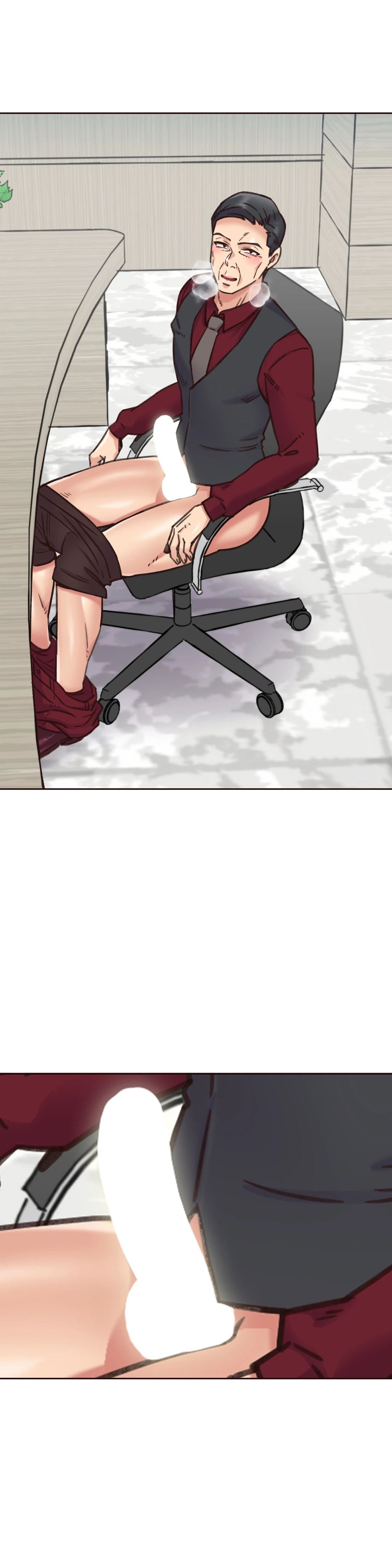 The Yes Girl - Chapter 68 3