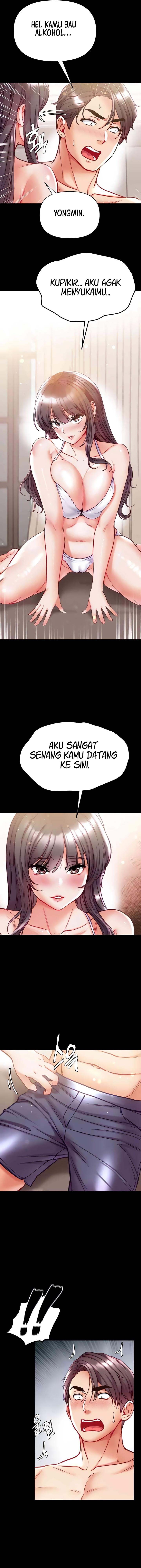 Great Disciple - Chapter 68 6