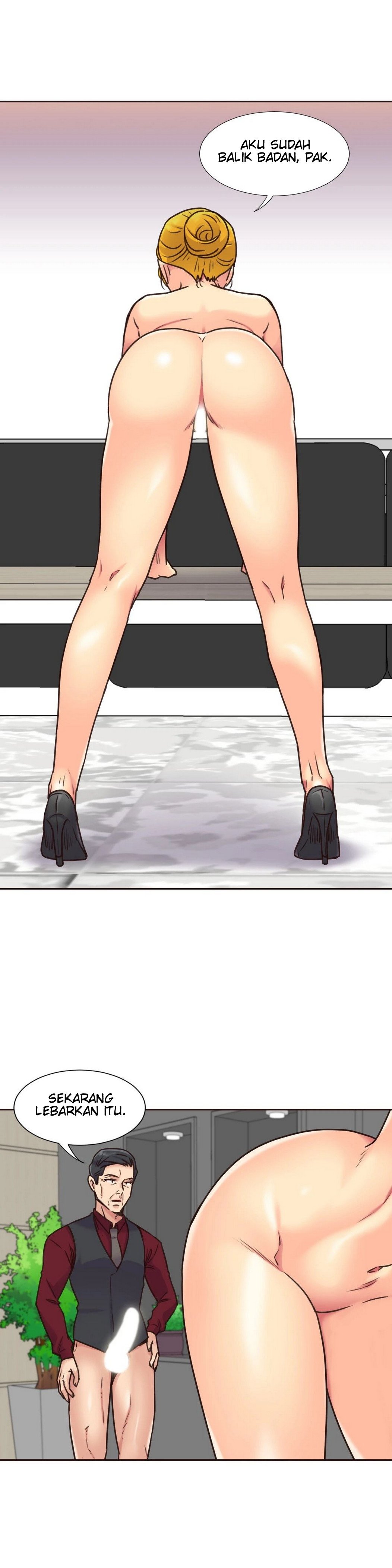 The Yes Girl - Chapter 68 14