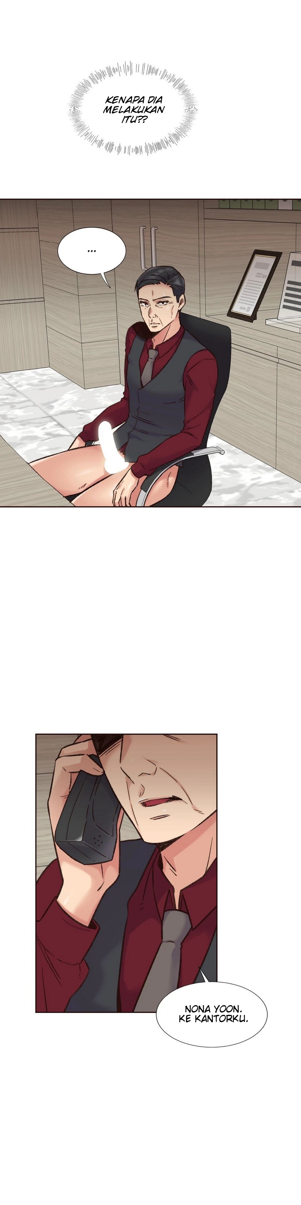 The Yes Girl - Chapter 68 10