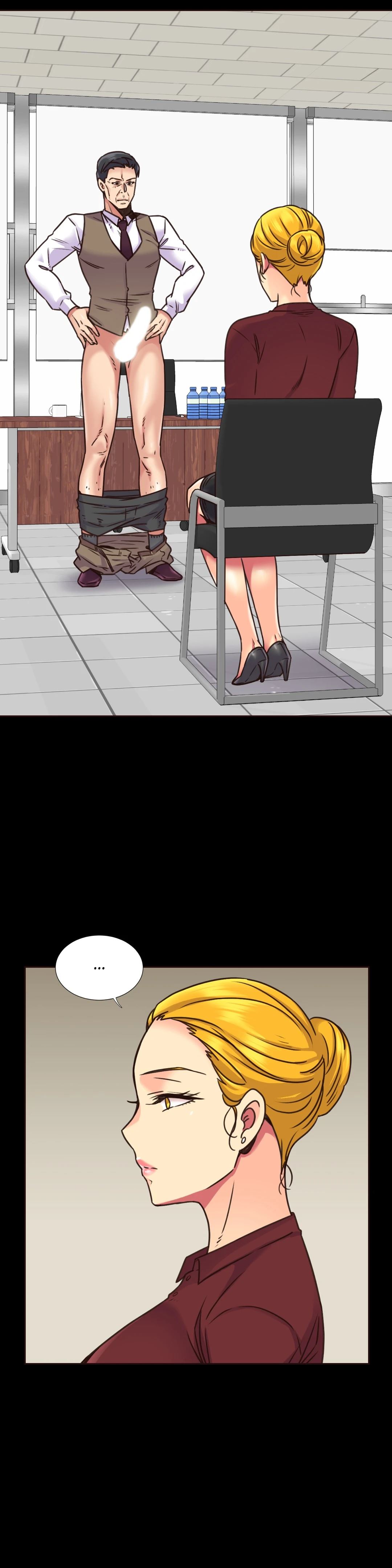 The Yes Girl - Chapter 68 23