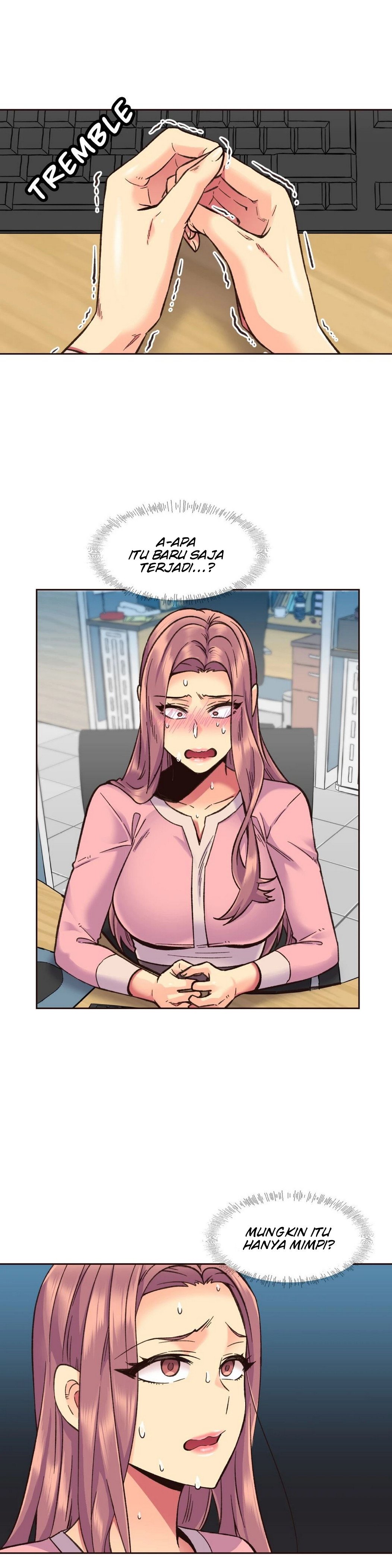 The Yes Girl - Chapter 68 8