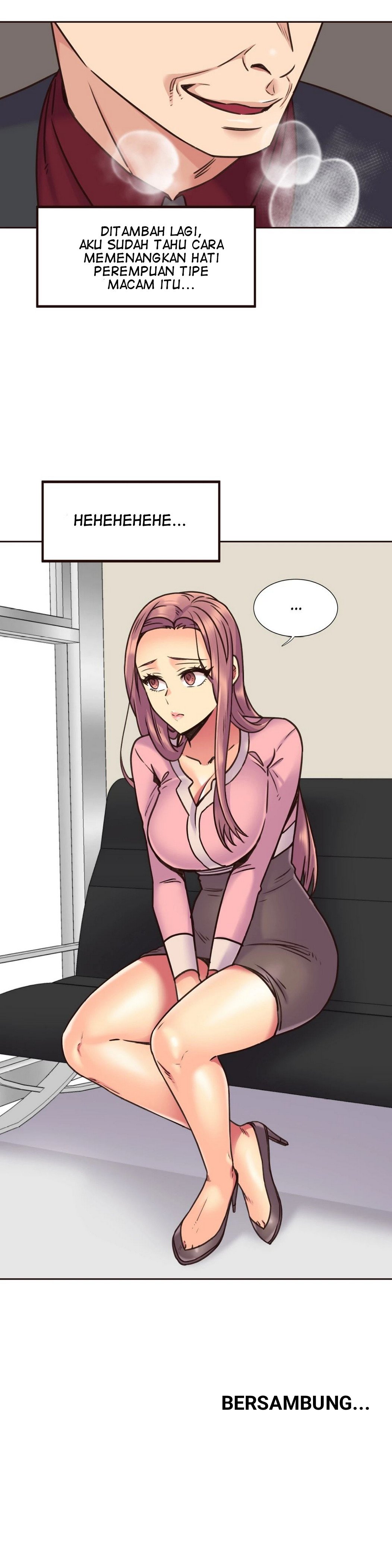 The Yes Girl - Chapter 68 29