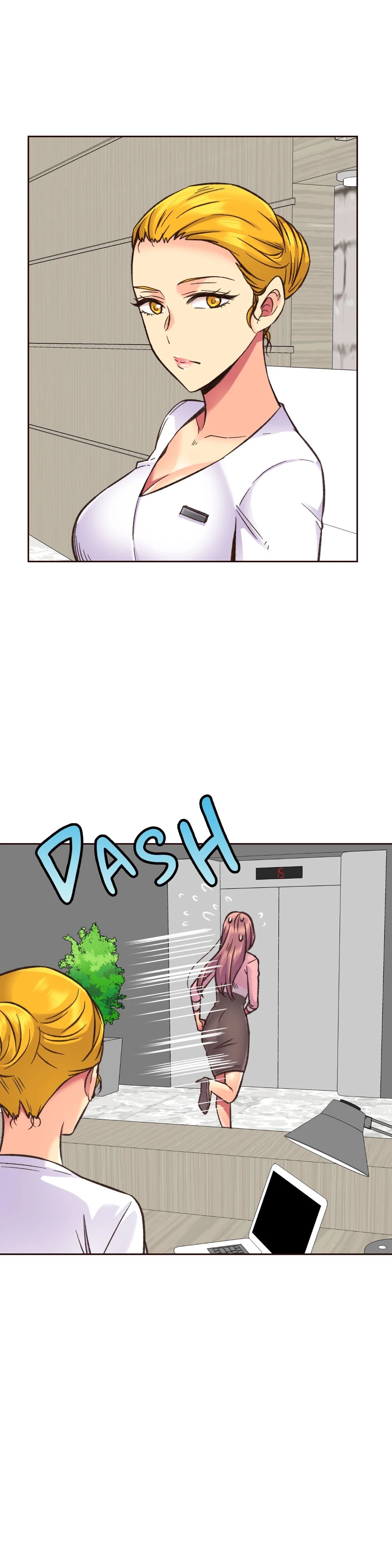 The Yes Girl - Chapter 68 6