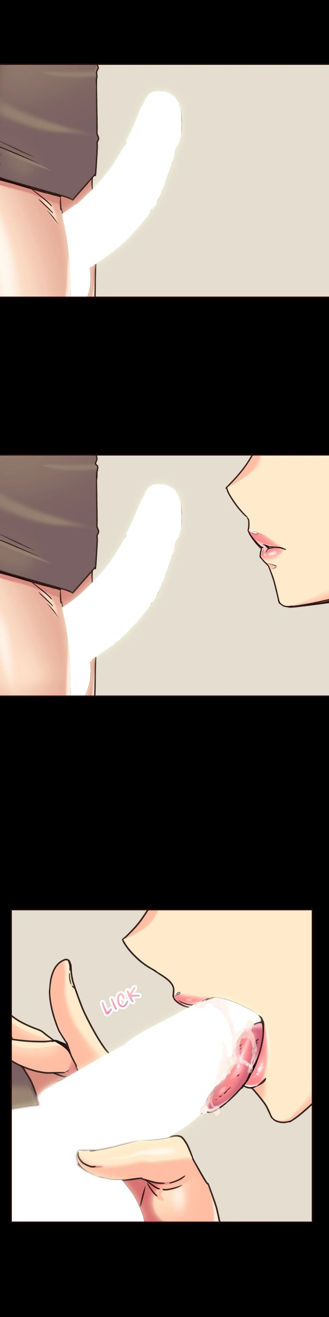The Yes Girl - Chapter 68 24
