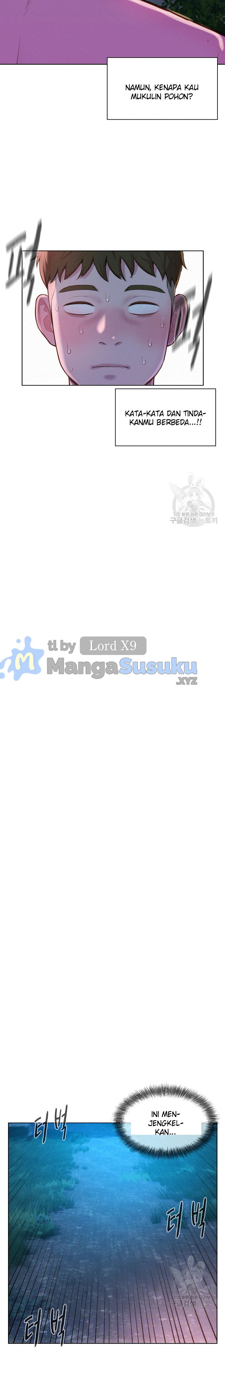 Romantic Camping - Chapter 66 7