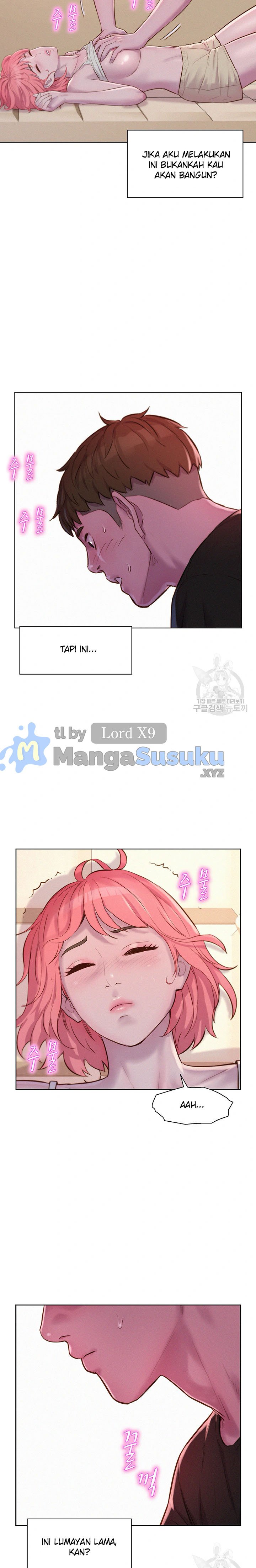 Romantic Camping - Chapter 66 22