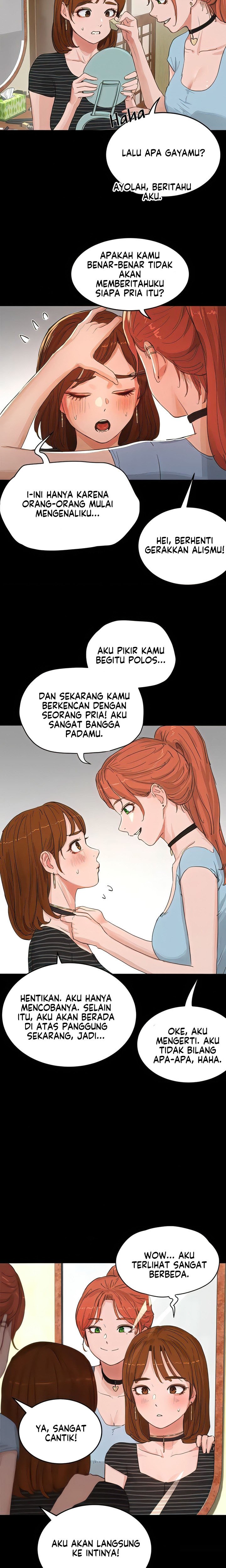 In The Summer - Chapter 67 12