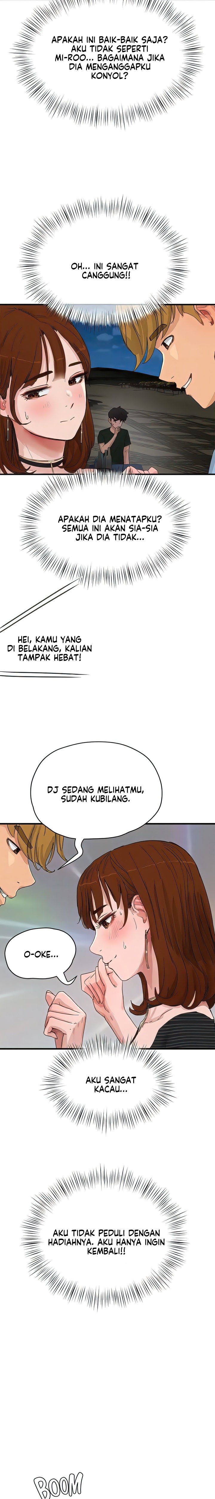 In The Summer - Chapter 67 20