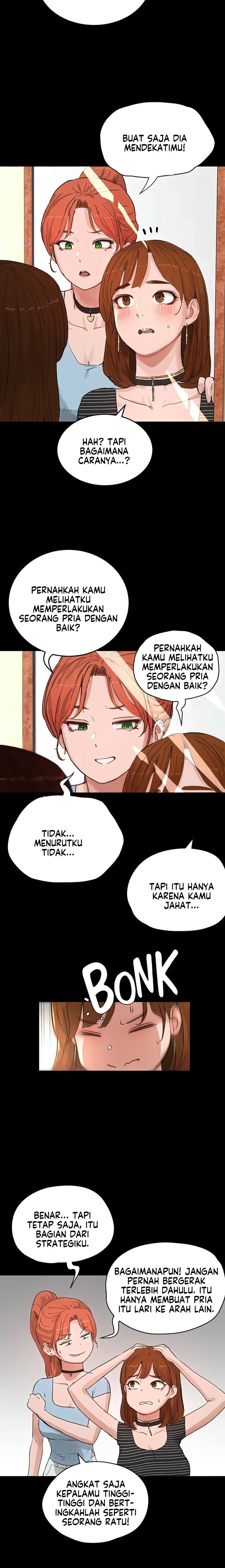 In The Summer - Chapter 67 13