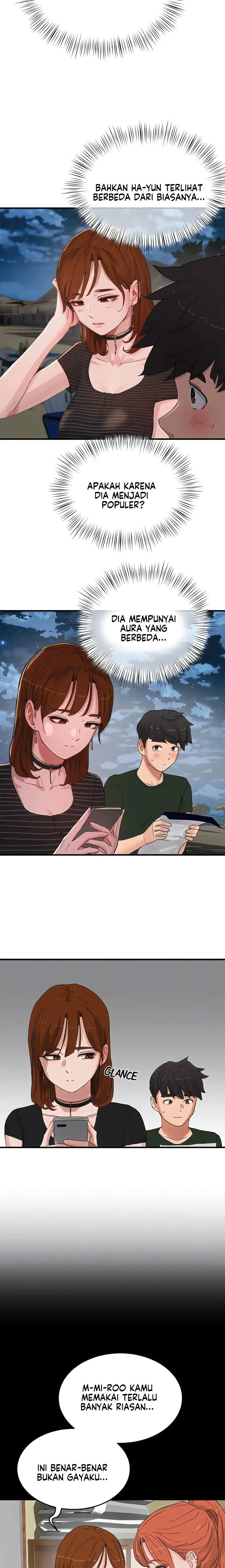 In The Summer - Chapter 67 11