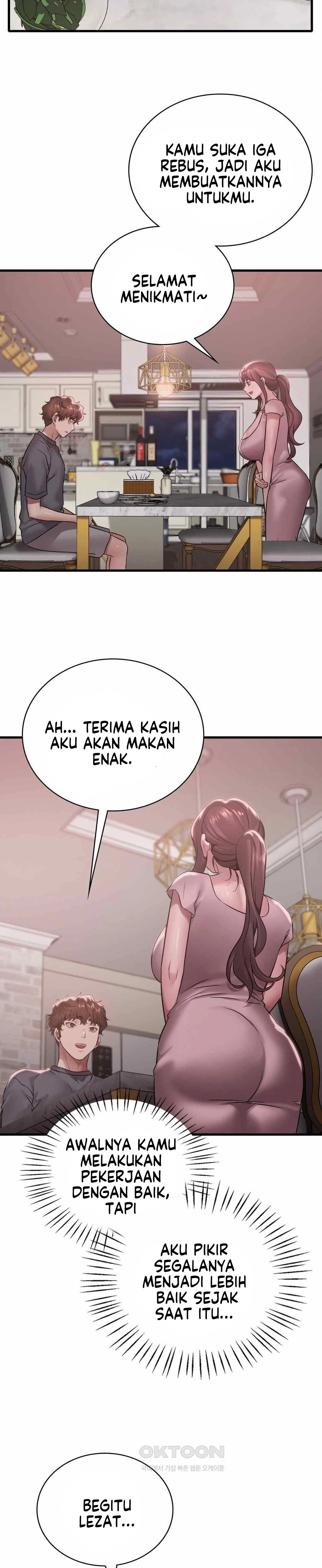 She wants to get drunk - Chapter 65 11