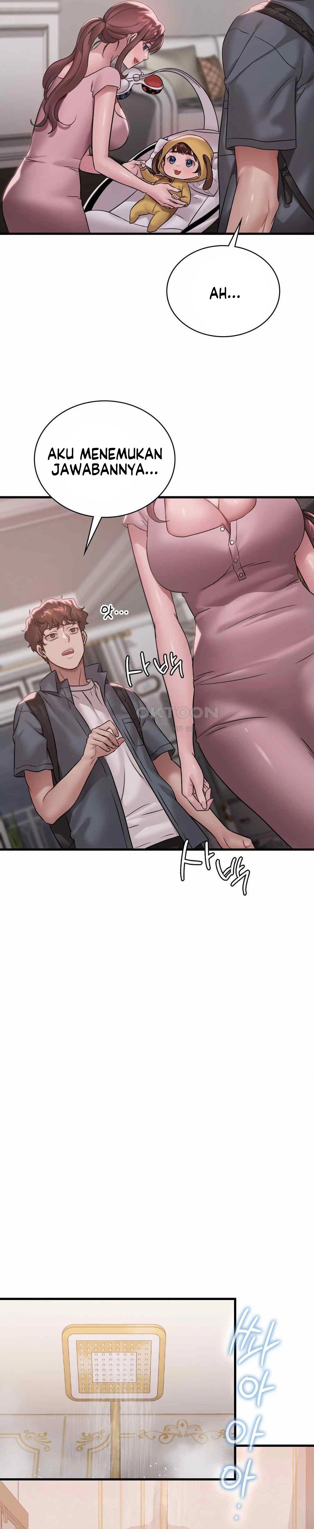 She wants to get drunk - Chapter 65 9