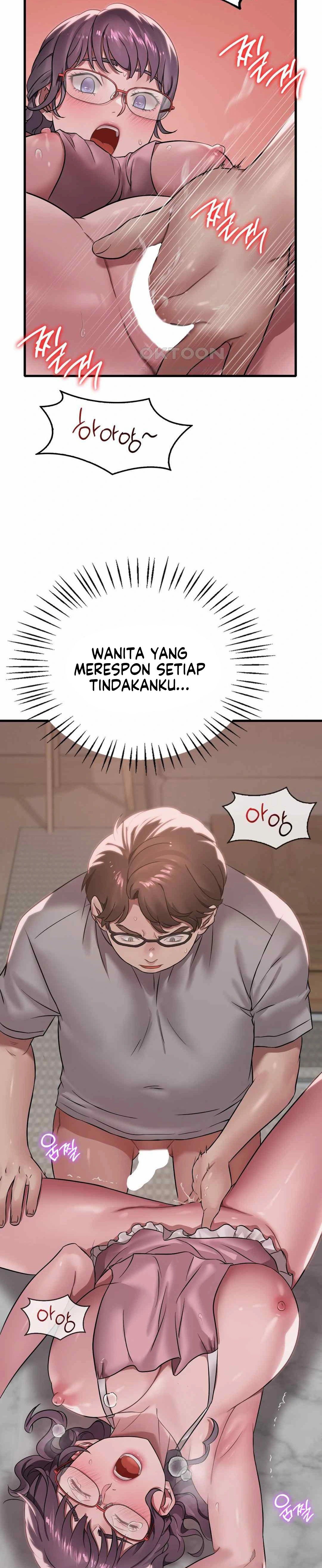 She wants to get drunk - Chapter 65 24