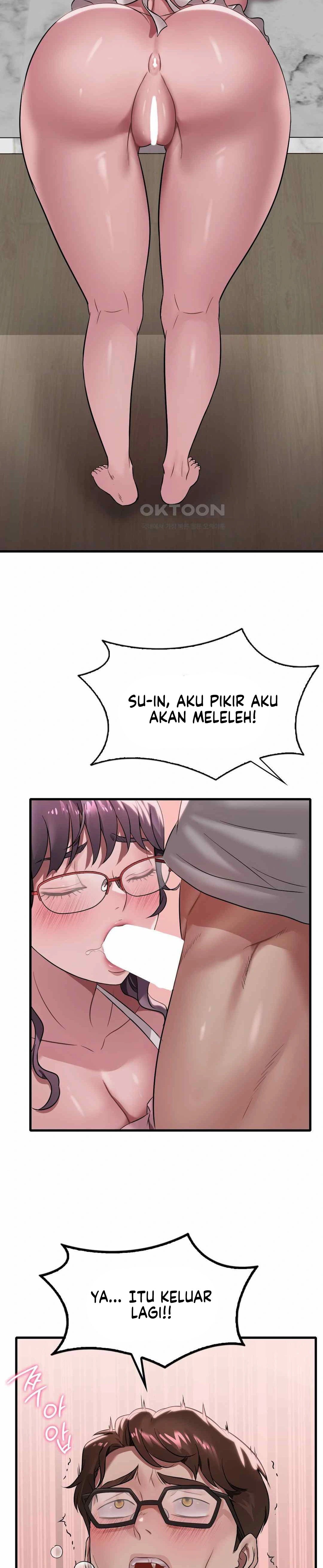 She wants to get drunk - Chapter 65 28