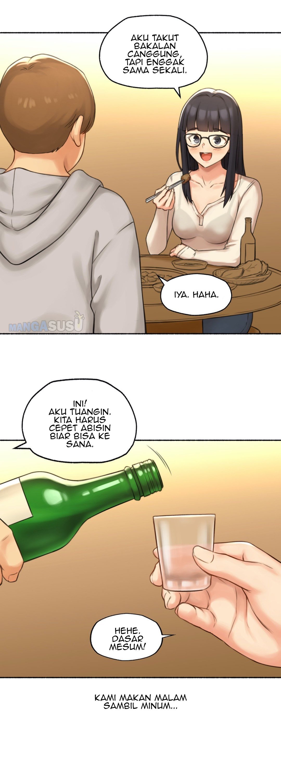 I Did This - Chapter 65 18