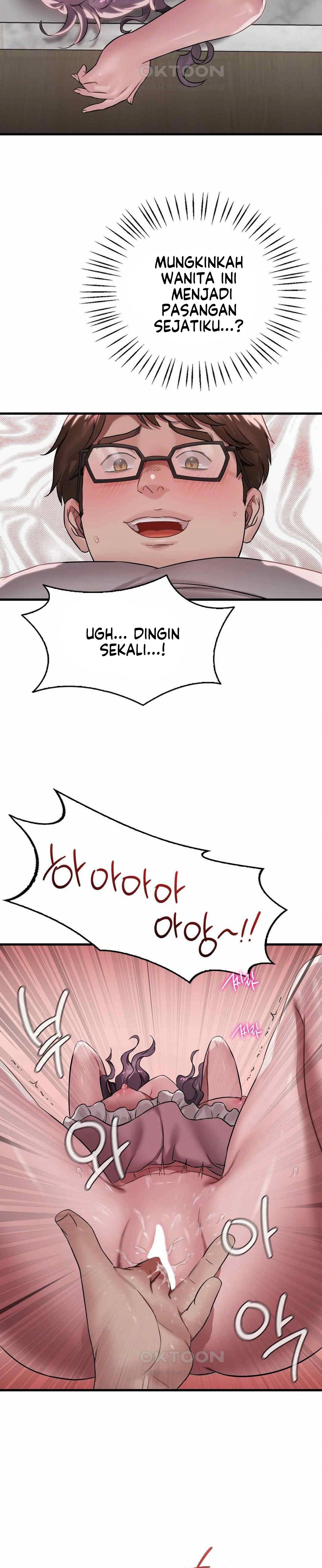 She wants to get drunk - Chapter 65 25