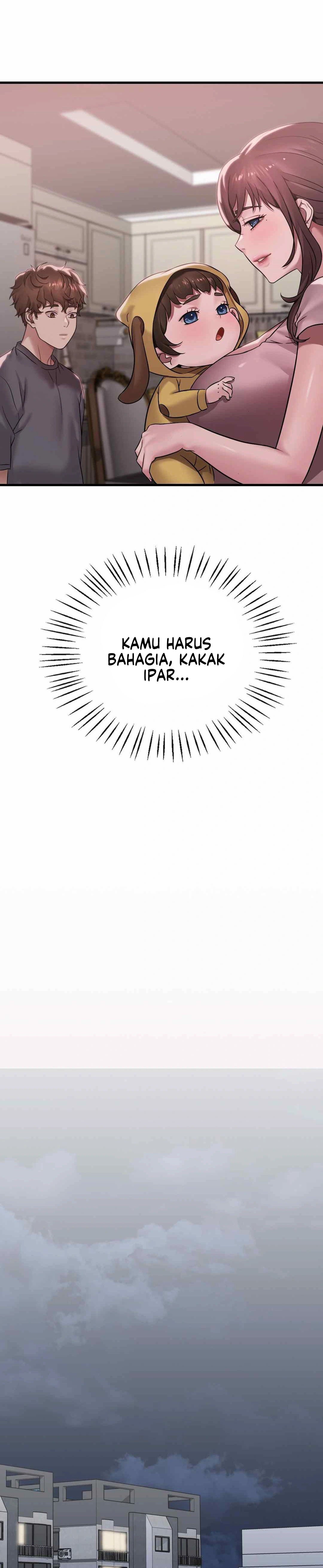 She wants to get drunk - Chapter 65 14