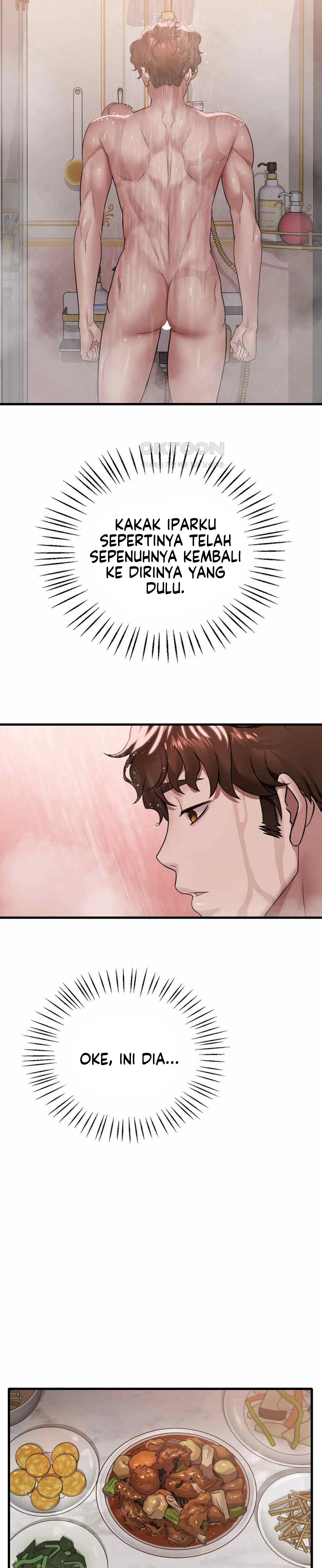 She wants to get drunk - Chapter 65 10