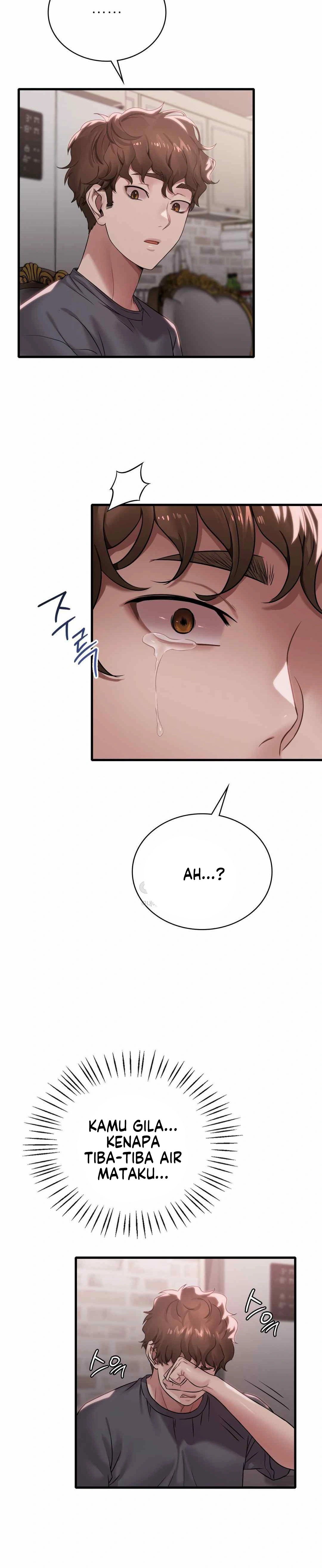 She wants to get drunk - Chapter 65 13