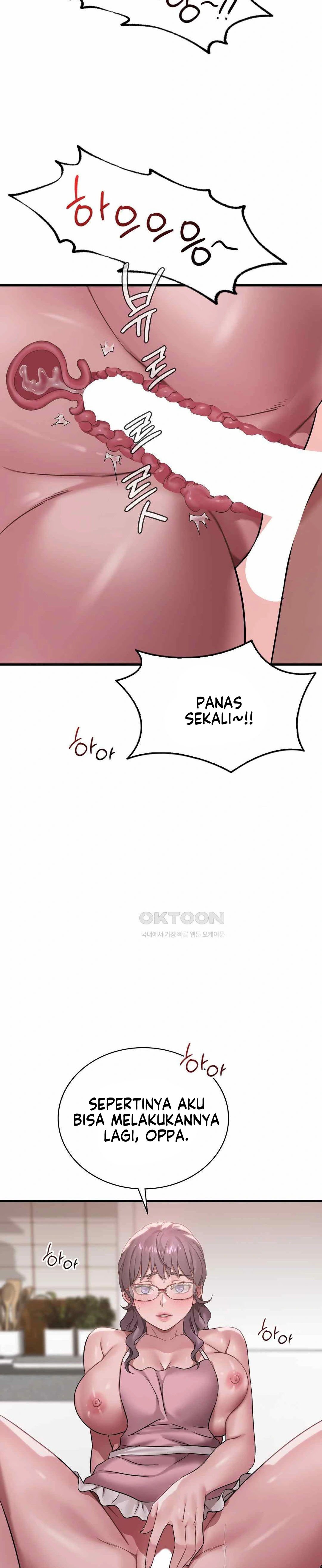 She wants to get drunk - Chapter 65 22