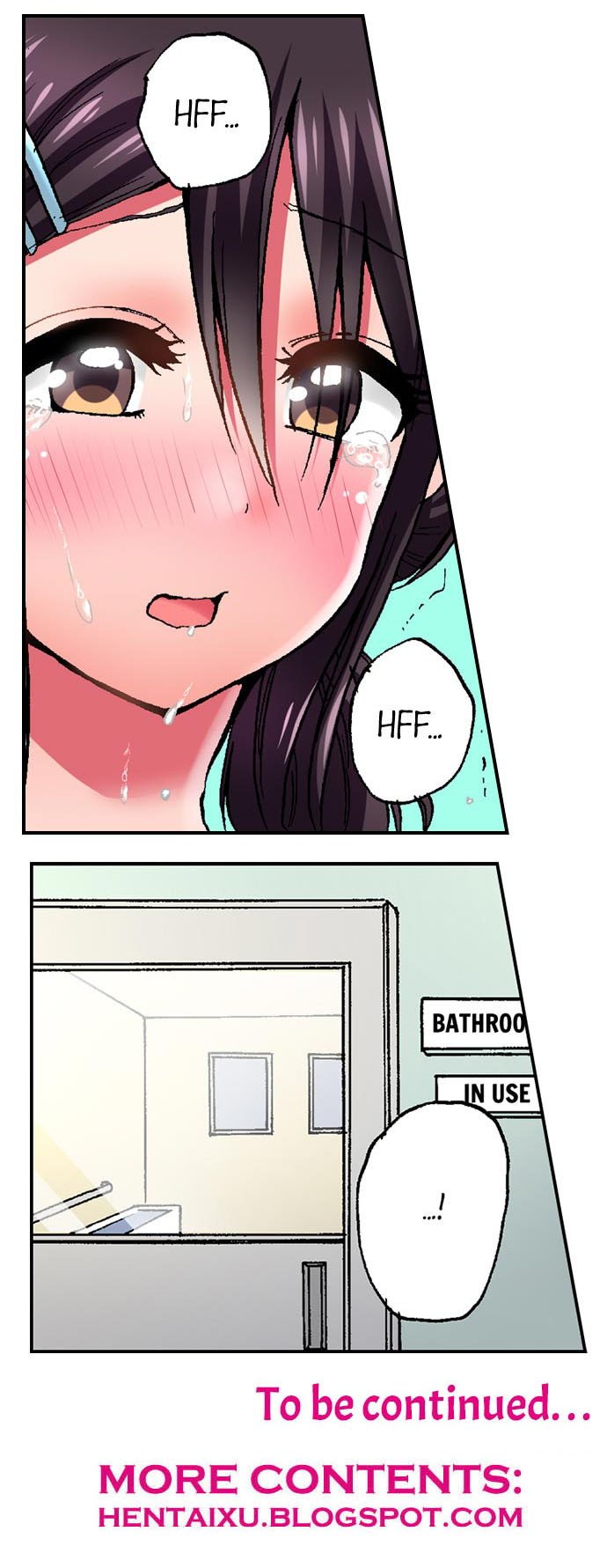 Pranking the Working Nurse - Chapter 8 14
