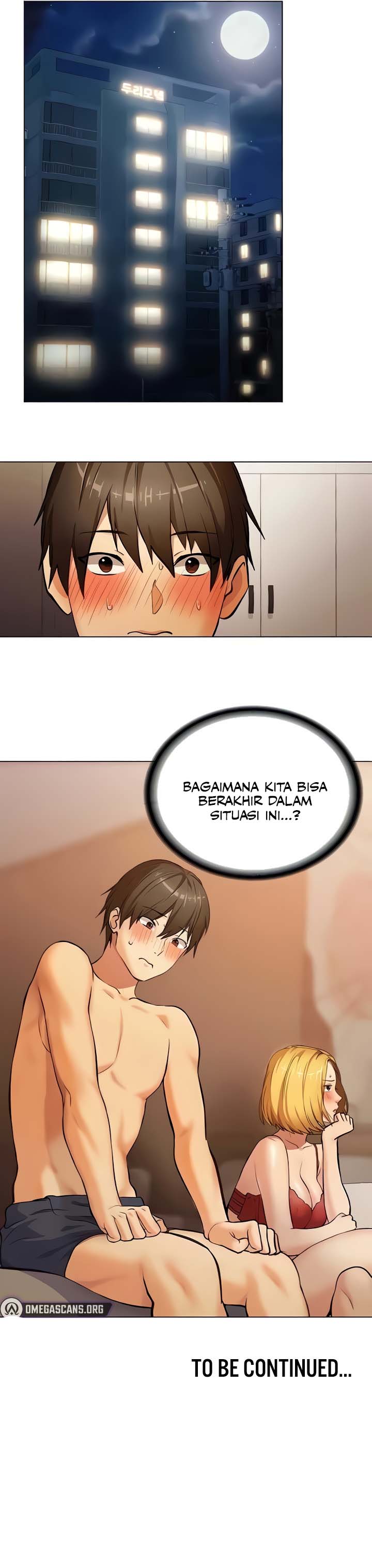 The girl next door - Chapter 8 7