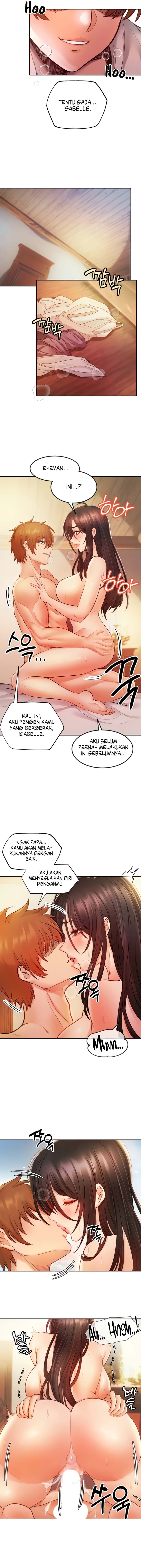 Revenge by Harem - Chapter 8 12