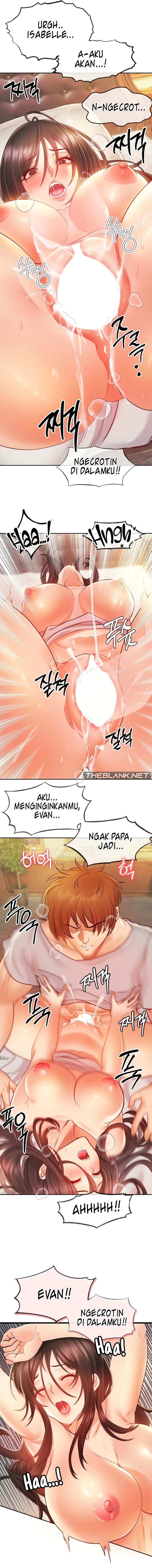 Revenge by Harem - Chapter 8 9