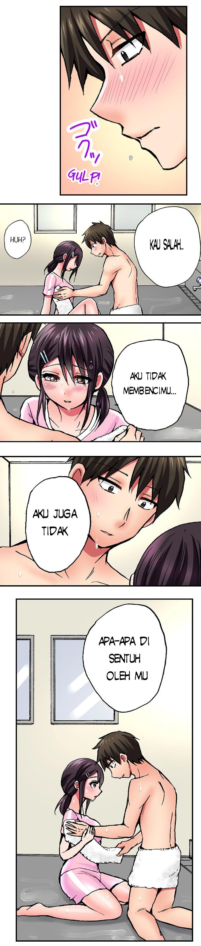 Pranking the Working Nurse - Chapter 8 5