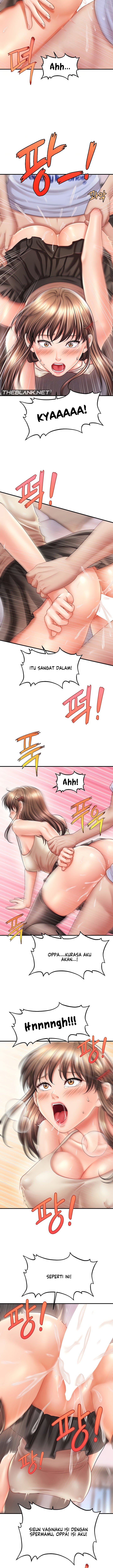 A Guide to Corrupting Them With Hypnosis - Chapter 9 6