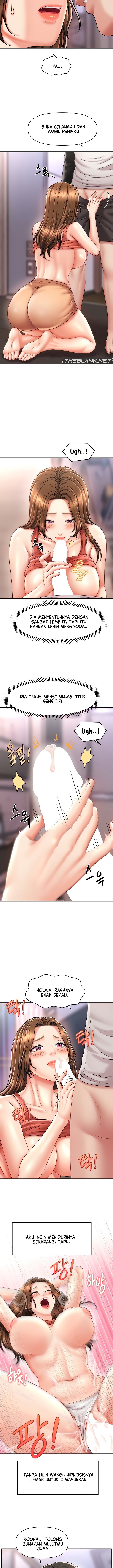 A Guide to Corrupting Them With Hypnosis - Chapter 9 13
