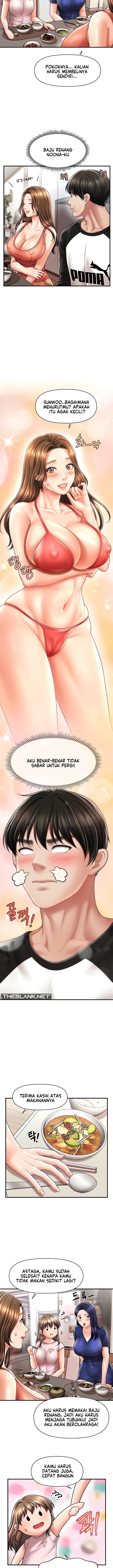 A Guide to Corrupting Them With Hypnosis - Chapter 9 10
